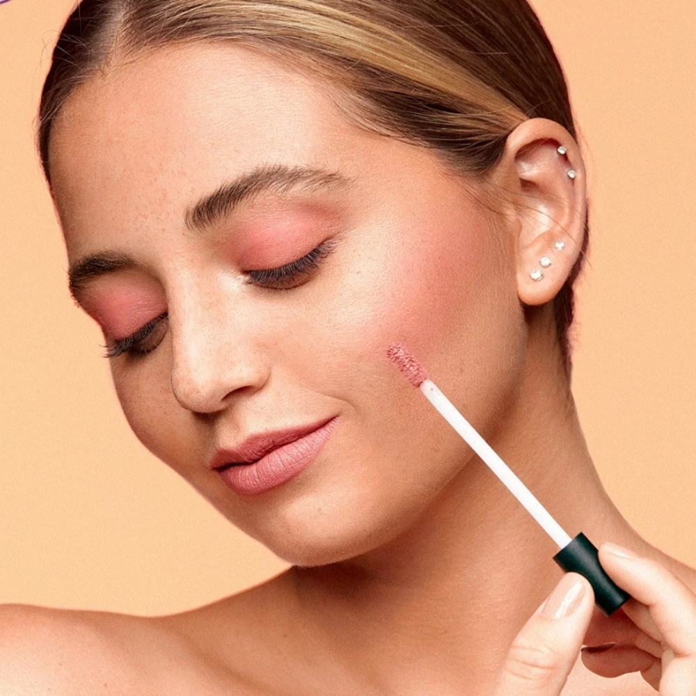 Nudestix magnetic lip